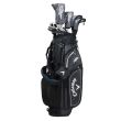 Jogo Completo Callaway XR-13 Aço