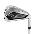 Jogo Completo Callaway XR-13 Aço