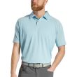 Polo Masc FootJoy Texture Mix