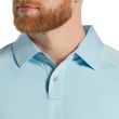 Polo Masc FootJoy Texture Mix
