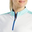 Polo Fem FootJoy Color Block