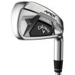 Set Callaway Apex DCB 21 5-PW Aço