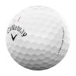 Bolas Callaway Chrome Tour c/12