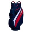 Bolsa Ogio Silencer Cart Bag