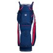 Bolsa Ogio Silencer Cart Bag