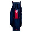 Bolsa Ogio Silencer Cart Bag