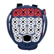 Bolsa Ogio Silencer Cart Bag