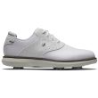 Sapato Infantil Footjoy Traditions JR