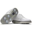 Sapato Infantil Footjoy Traditions JR