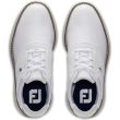 Sapato Infantil Footjoy Traditions JR