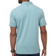 Polo Masc TravisMathew Planned Activity