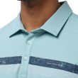 Polo Masc TravisMathew Planned Activity