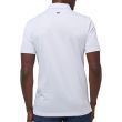 Polo Masc TravisMathew At Altitude
