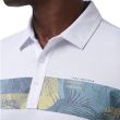 Polo Masc TravisMathew At Altitude