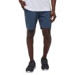 Bermuda Masc TravisMathew Tech Chino