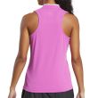 Polo Fem FootJoy Quarter Zip sem mangas