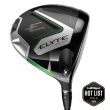 Driver Callaway Elyte Max Fast