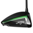 Driver Callaway Elyte Max Fast