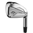 Set Callaway Elyte 5-PW Aço