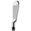 Set Callaway Elyte 5-PW Aço