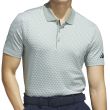 Polo Masc Adidas Beyond the Course
