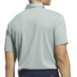 Polo Masc Adidas Tour Textured