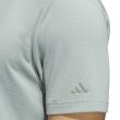 Polo Masc Adidas Tour Textured