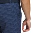 Bermuda Masc Adidas Printed 9 pol