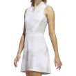 Vestido Adidas Ultimate Printed