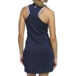 Vestido Adidas Racerback