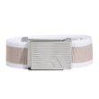 Cinto Fem Adidas Striped Web Belt