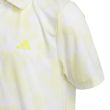 Polo Masc Infantil Adidas Scripted