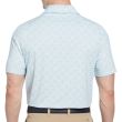 Polo Masc Callaway Golf Foulard