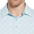 Polo Masc Callaway Golf Foulard