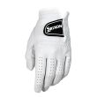 Luva Srixon Cabretta