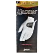 Luva Srixon Cabretta