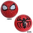 Bola Minigolfe Logo Red Spider Avulsa