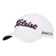 Bone Masc Titleist Tour Performance 25