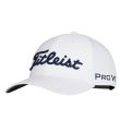 Bone Masc Titleist Tour Performance 25