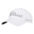 Bone Masc Titleist Tour Performance 25