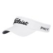 Viseira Masc Titleist Tour Performance 25