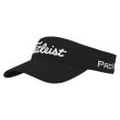 Viseira Masc Titleist Tour Performance 25