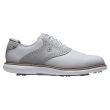 Sapato Footjoy Traditions Saddle