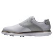 Sapato Footjoy Traditions Saddle