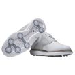 Sapato Footjoy Traditions Saddle