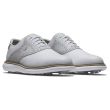 Sapato Footjoy Traditions Saddle
