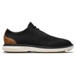 Sapato Footjoy Traditions Knit