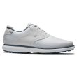Sapato Fem Footjoy Traditions Saddle SL