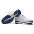 Sapato Fem Footjoy Traditions Saddle SL