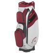 Bolsa Callaway ORG 14 Cart Bag 25